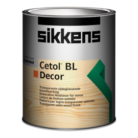 Sikkens BL Decor