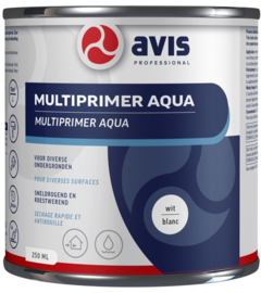 Avis Multiprimer Aqua