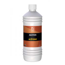 Aceton - Bleko