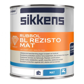 Sikkens Rubbol Rezisto Mat