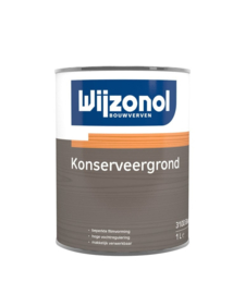 Wijzonol Konserveergrond