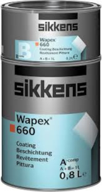 Sikkens Wapex 660