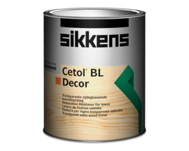 Sikkens Cetol BL Decor