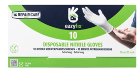 Eazyfix Nitril Handschoenen