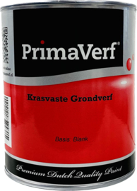 Krasvaste grondverf