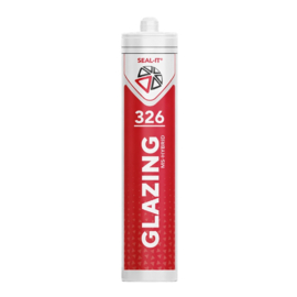 Seal-it® 326 GLAZING -Glaskit