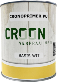 Croon krasvaste grondverf (terpentinebasis)