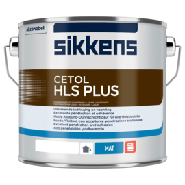 Sikkens Cetol HLS Plus