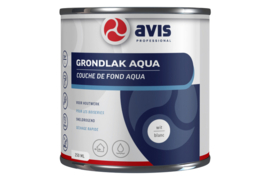 Avis Grondlak Aqua