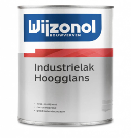 Industrielak Hoogglans