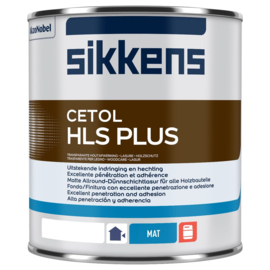 Sikkens Cetol HLS Plus