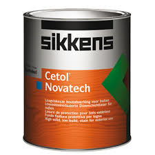 Sikkens Cetol Novatech