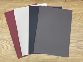 Sikkens Modern Klassieke kleuren - grote kleurenstalen