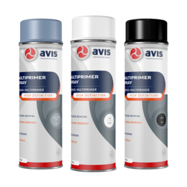 Avis Multiprimer Spray