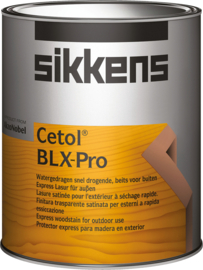 Cetol BLX Pro