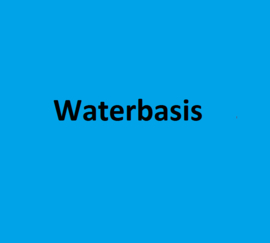 Waterbasis