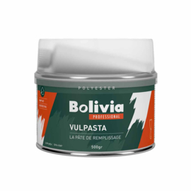 Vulpasta