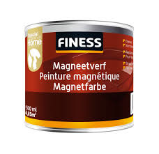 Magneetverf