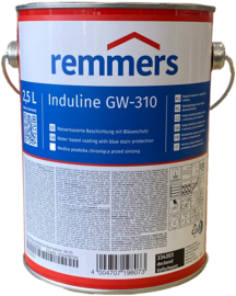 Remmers Induline GW-310 , zwart