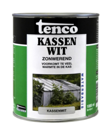 Tenco Kassenwit