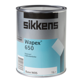 Wapex 650