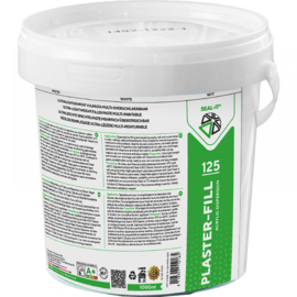 Plaster-fill 125
