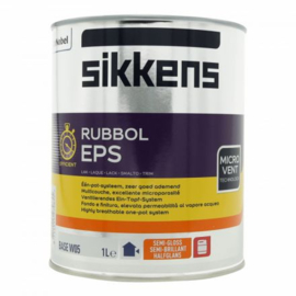 Sikkens Rubbol EPS