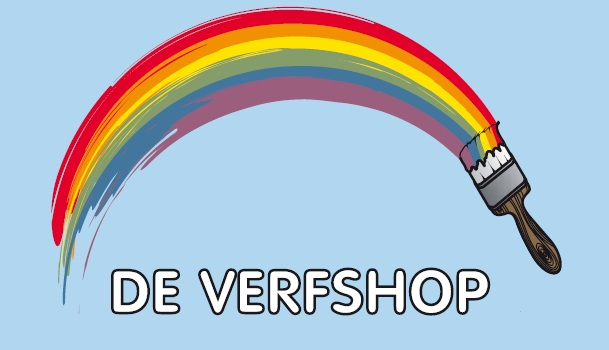 De Verfshop