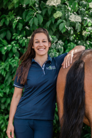 Polo Horse in Mind