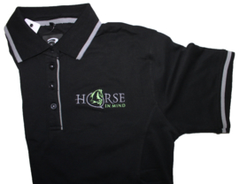 Polo Horse in Mind