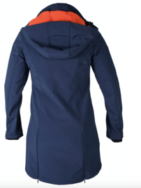 Softshell jas Horse in Mind