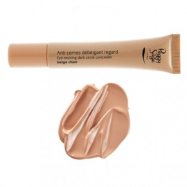 Vermoeide ogen concealer beige chair 15ml