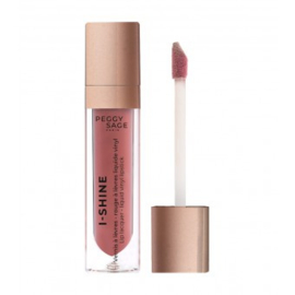 Liplak - vinyl vloeibare lippenstift - Rosewood