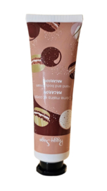 Hand en body creme macaron 30ml