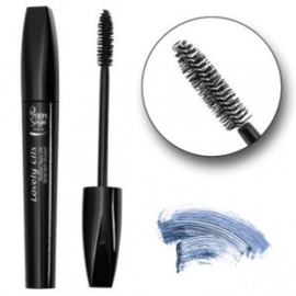 Lovely cils mascara blauw