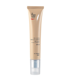 BB crème foundation clair