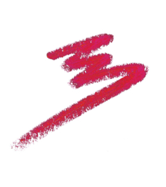 Lippotlood rubis
