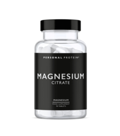 Magnesium Citraat 90st