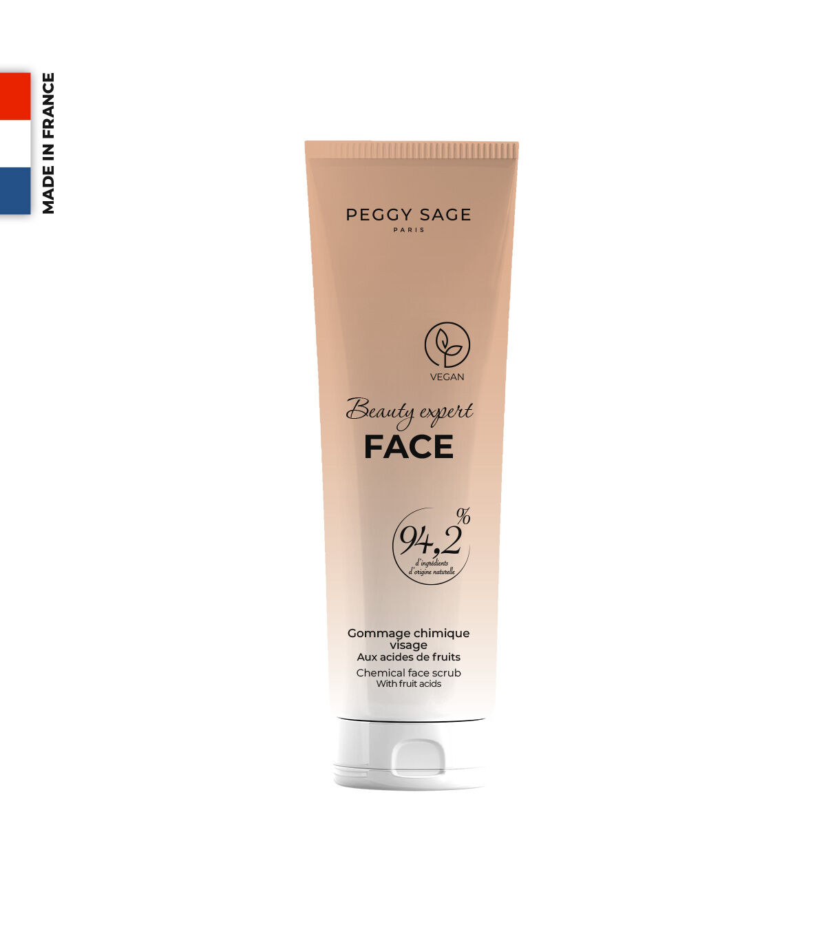 Chemische peeling