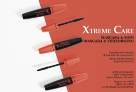 Xtreme Care mascara en Wimperserum in 1