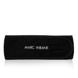 Marc Inbane spa headband