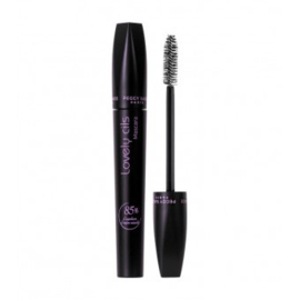 Lovely cils mascara zwart