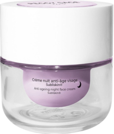 Royal Lift nacht crème met pot -  vitamine A