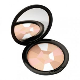 Perfectionerende compactpoeder sun kissed