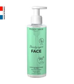 Regulerende verfrissende lotion