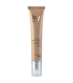 BB crème foundation doré