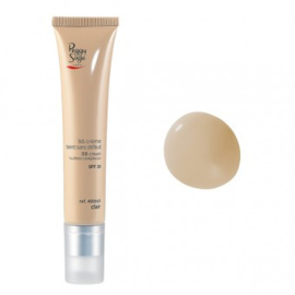 BB crème foundation clair