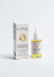 Botanical Gold™ Natural Retinol Alternative Oil Serum