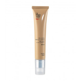 BB crème foundation miel