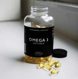 Omega 3